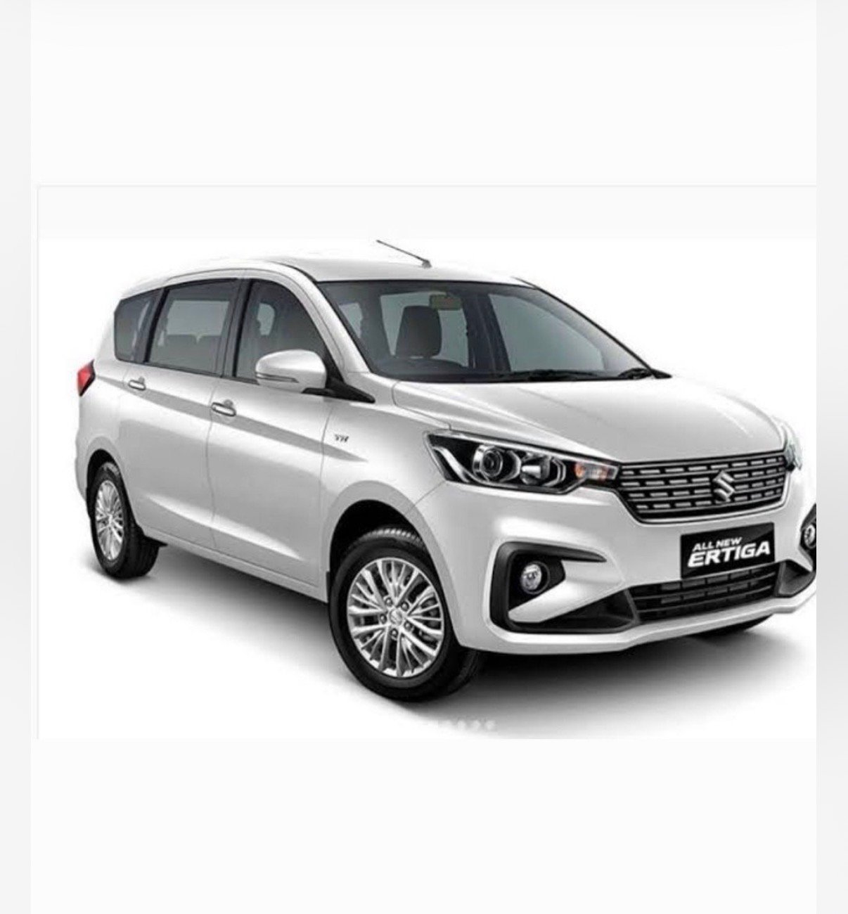 Ertiga 