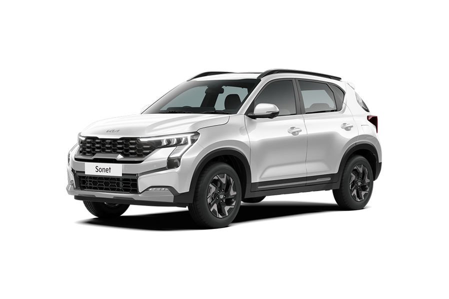 Kia Sonet